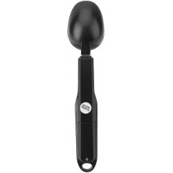 500g Precise Electronic Weighing Spoon Dosing Spoon for Spices and Coffee Powder 500g Precise Electronic Weighing Spoon Dosing Spoon for Spices and Coffee Powder