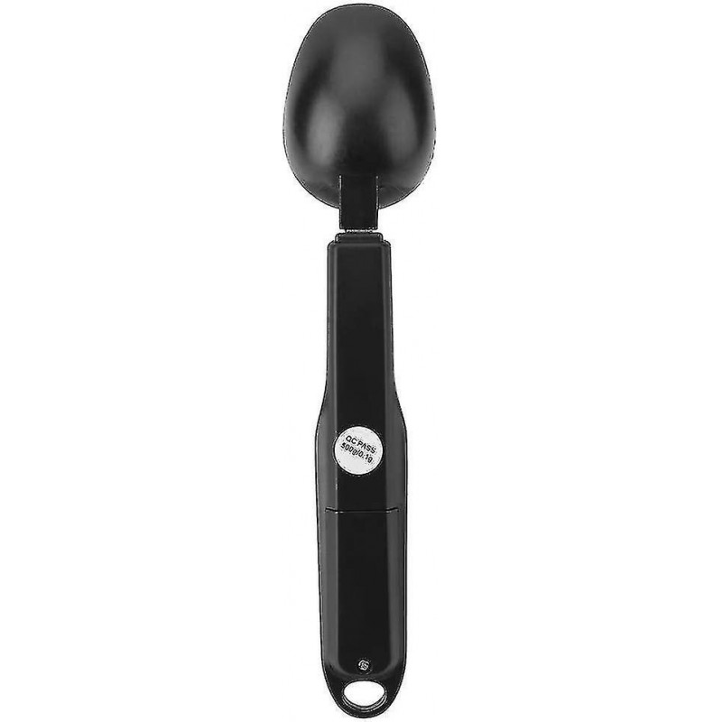 500g Precise Electronic Weighing Spoon Dosing Spoon for Spices and Coffee Powder