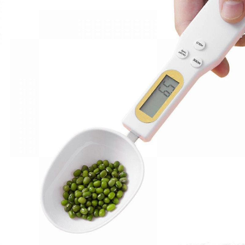 Removable And Washable Kitchen Electronic Weighing Spoon, Portable LCD Precision Measuring Spoon, Suitable For [...]