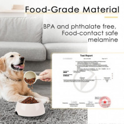 2 Pcs Pet Food Scoop Durable Pet Dry Food Feeding Spoon Cat Food Scoop For Dog 2 Pcs Pet Food Scoop Durable Pet Dry Food Feeding Spoon Cat Food Scoop For Dog