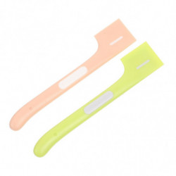 2 Pcs Canned Goods Pet Use Tableware Canned Food Opener Coffee Scoop Pet Food Mixing Spoons Pet Feeding Spoon 2 Pcs Canned Goods Pet Use Tableware Canned Food Opener Coffee Scoop Pet Food Mixing Spoons Pet Feeding Spoon