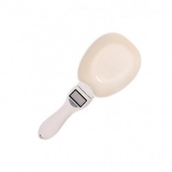 Large Digital Scale Spoon, Electronic Measuring Spoon With Lcd Display Up To 800g, Precision Kitchen