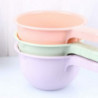Plastic Water Scoop Plastic Water Ladles Thick Durable Dipper Water Scoop for Kitchen Garden Watering Flower