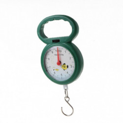 2 Pcs Lugggage Scale Portable Fishing Weighing Scale Balace Weighing Tool 10kg 2 Pcs Lugggage Scale Portable Fishing Weighing Scale Balace Weighing Tool 10kg