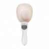 pet electronic weighing spoon feeding spoon
