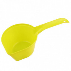 5pack Pet Dog Puppy Food Measuring Deep Hand Feeder Shovel 5pack Pet Dog Puppy Food Measuring Deep Hand Feeder Shovel