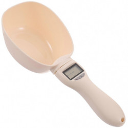Digital Spoon Scale Puppy Food Scale Spoon Pet Food Spoon Digital Scale Spoon Digital Spoon Scale Puppy Food Scale Spoon Pet Food Spoon Digital Scale Spoon