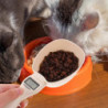 Digital Spoon Scale Puppy Food Scale Spoon Pet Food Spoon Digital Scale Spoon