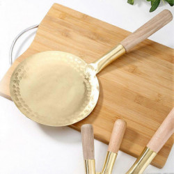 Kitchen Tofu Spoon Multi-use Tofu Shovel Practical Food Scoop Kitchen Ladle Practical Tofu Shovel Kitchen Tofu Spoon Multi-use Tofu Shovel Practical Food Scoop Kitchen Ladle Practical Tofu Shovel