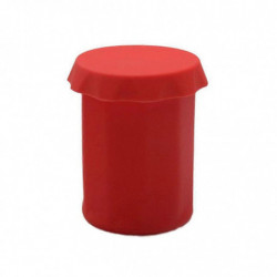 Large Capacity Plastic Water Cup Ice Cup Summer Water Cup Portable Ice