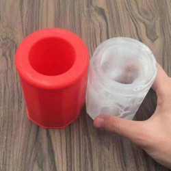 Large Capacity Plastic Water Cup Ice Cup Summer Water Cup Portable Ice Large Capacity Plastic Water Cup Ice Cup Summer Water Cup Portable Ice