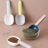 Multifuctional Pet Food Can Spoon Set