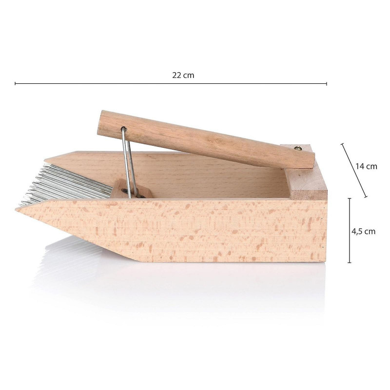 Blueberry Picker Scoop Portable Picking Tool Lingonberries Berry Picker Rake