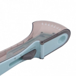 Measuring Spoons Save Space Feeding Tool With Hole And Scale 16x3.8x4.6cm
