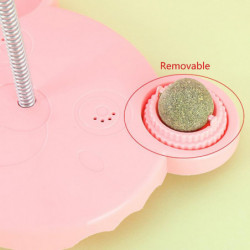 Dog Feeding Supplies Kitten Licking Toy Treats Feeding Balls Keep Pet Healthy Dog Feeding Supplies Kitten Licking Toy Treats Feeding Balls Keep Pet Healthy