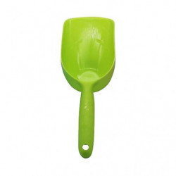 1Pc 3 Colors Pet Food Spoon Dog Cat Bird Rabbit Puppy Food Feeder Scoop Tool 1Pc 3 Colors Pet Food Spoon Dog Cat Bird Rabbit Puppy Food Feeder Scoop Tool