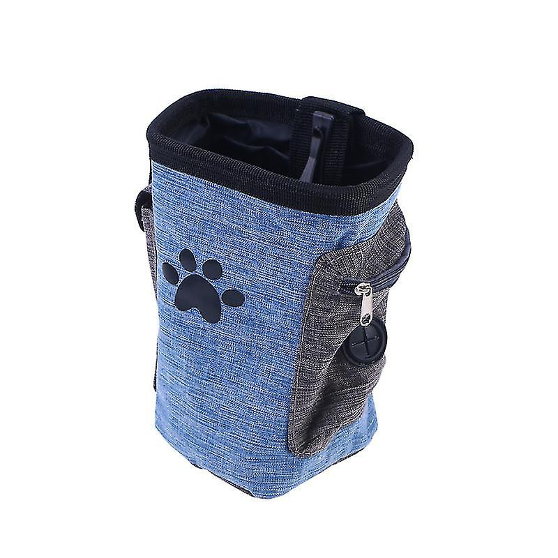 The New 1pcs Dog Treat Pouch