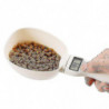 800g/1g Pet Food Scale For Dog Cat Bowl Kit Scale Spoon