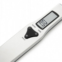 Digital Spoon Scale Lcd Measuring Spoon Weighing Portion Coffee Tea 300g