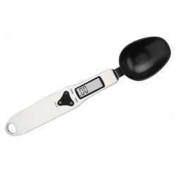 Digital Spoon Scale Lcd Measuring Spoon Weighing Portion Coffee Tea 300g