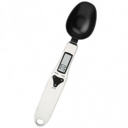 Digital Spoon Scale Lcd Measuring Spoon Weighing Portion Coffee Tea 300g