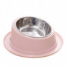 Cat Dog Bowl Raised Cat Food Water Bowl Pets Puppy Small Medium Dogs Durable