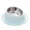 Cat Dog Bowl Raised Cat Food Water Bowl Pets Puppy Small Medium Dogs Durable