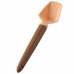 2 In 1 Measuring Scoop Sealing Clip Multifunctional Coffee Scoop Snack Bag Sealed Clamp