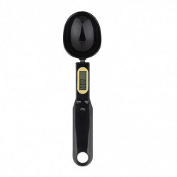 500g0.1g Measuring Spoon Home Kit Salt Lcd Display Digital