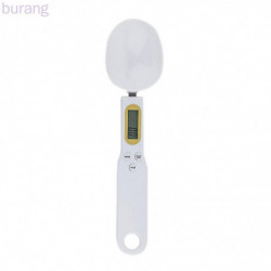 500g0.1g Measuring Spoon Home Kit Salt Lcd Display Digital