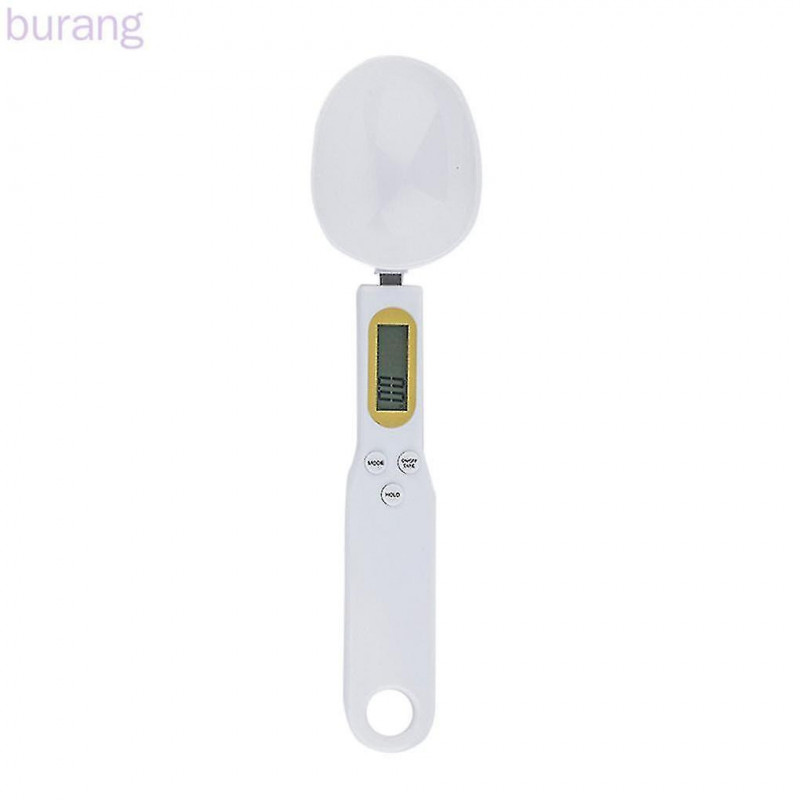 500g0.1g Measuring Spoon Home Kit Salt Lcd Display Digital
