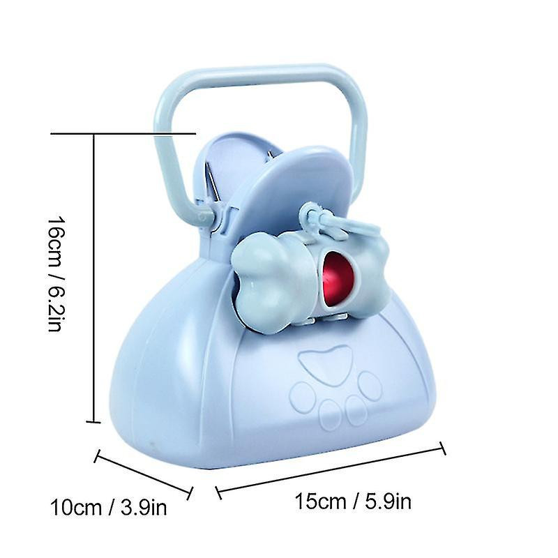 1set Pet Poop Picker