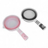 2 Pack Foldable Ladle, Collapsible Scoop Dipper