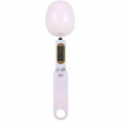 Lcd Display Digital Spoon Scale For Coffee Tea Kitchens, 1g To 500g