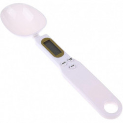 Lcd Display Digital Spoon Scale For Coffee Tea Kitchens, 1g To 500g