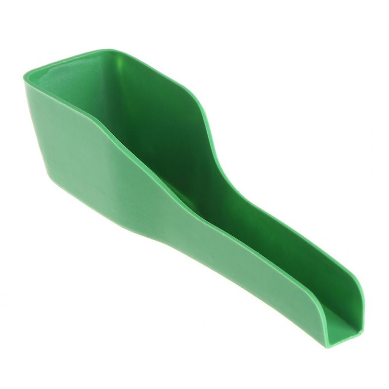 Cuillère à oiseau Ajouter plus de nourriture Nourriture Vaisselle Ustensiles Outils de grain Volaille Poulet