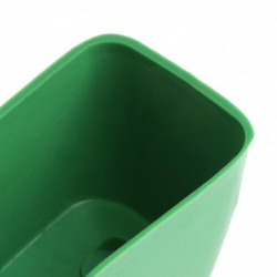 Cuillère à oiseau Ajouter plus de nourriture Nourriture Vaisselle Ustensiles Outils de grain Volaille Poulet