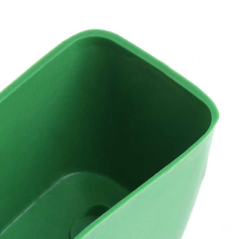 Cuillère à oiseau Ajouter plus de nourriture Nourriture Vaisselle Ustensiles Outils de grain Volaille Poulet