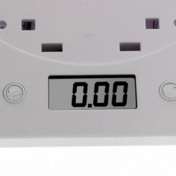 Digital Scale For Pet With A Comfortable Curved Platform, Lcd Display