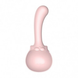 Multifunctional Pet Spoon Convenient Space-saving Easy Feeding Sealed Bag Clipping Curved Design Pet