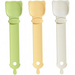 Cat Treat Spoon Cat Food Spoon,cat Wet Treat Dispenser Spoon For Squezing Puree And Bisque Bar Cat Food Feeding Spoon