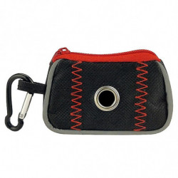 1pcs Dog Poop Bags Holder