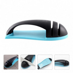 Home Kitchen Portable Sharpener Manual Kitchen Sharpening Tools