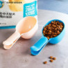 Hup pet food spoon pet supplies cat food and dog food sealing clip insect-proof and moisture-proof clip dog spoon [...]