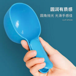 Hup pet food spoon pet supplies cat food and dog food sealing clip insect-proof and moisture-proof clip dog spoon [...]