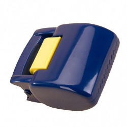 1pcs Long Handle Small Scoop