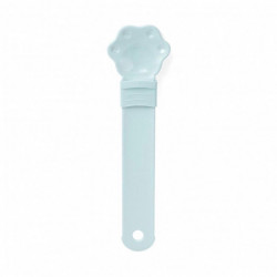Cat Strip Feeder Squeezer Spoons Reusable Handheld Food Spoon Pet Accessories