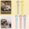 Cat Strip Feeder Squeezer Spoons Reusable Handheld Food Spoon Pet Accessories
