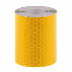 1pcs Car Reflective Strip