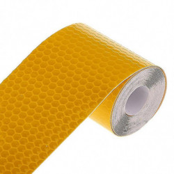 1pcs Car Reflective Strip